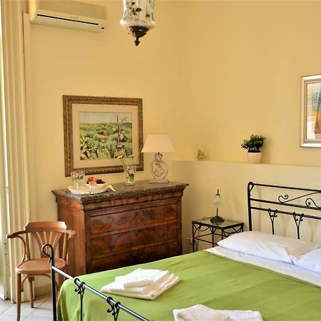 B&B Al Teatro Massimo Катания Экстерьер фото
