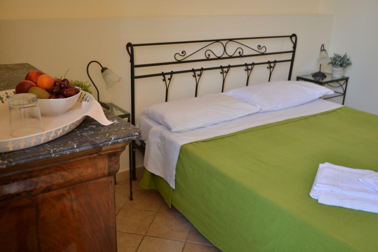 B&B Al Teatro Massimo Катания Экстерьер фото